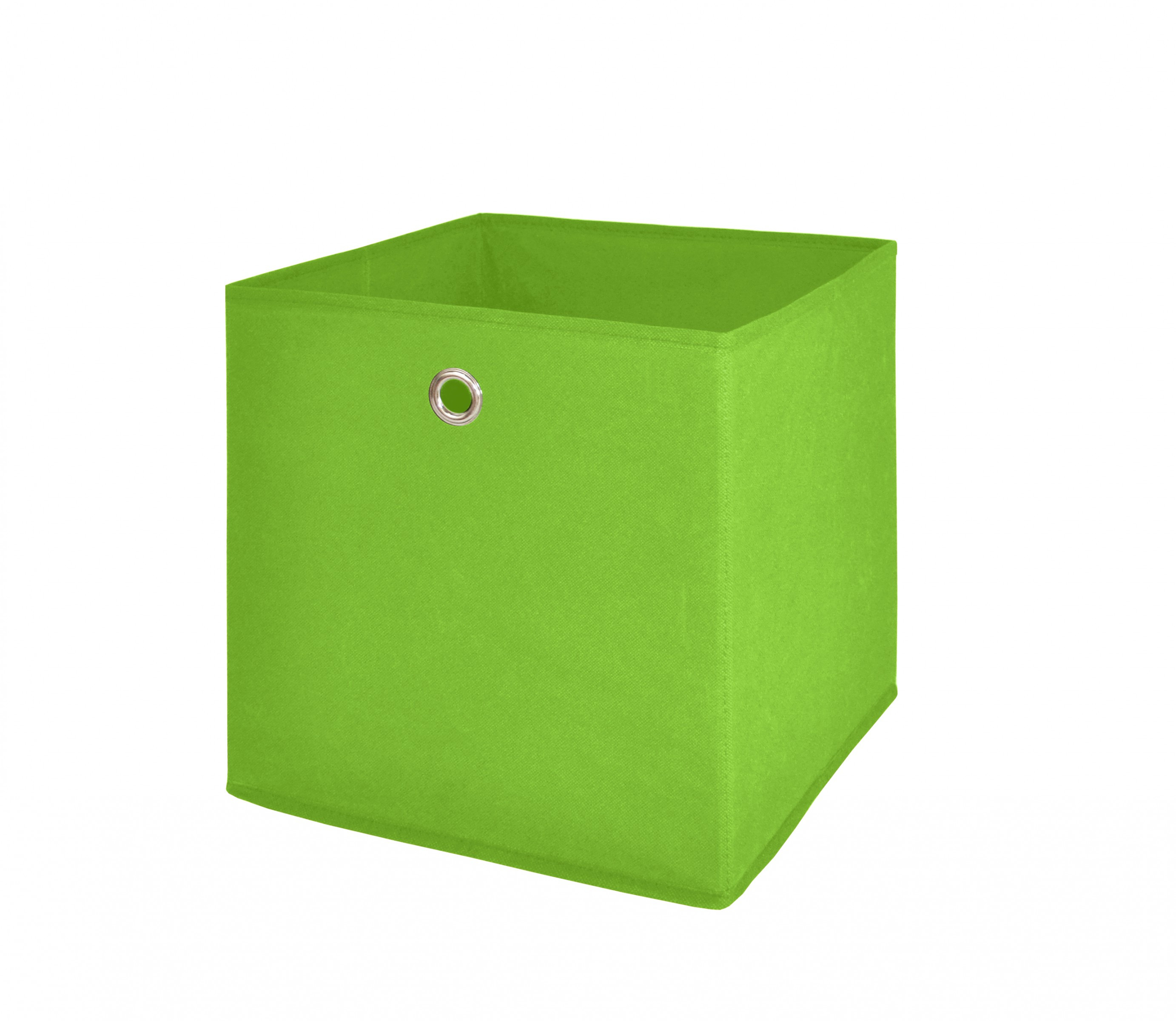 Box Alfa 1 groen