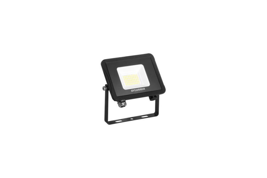 0050163 START Straler Flood IP65 26W 3000lm 840 Zwart