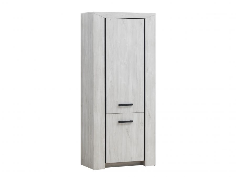 Kolomkast Elvis volle deur