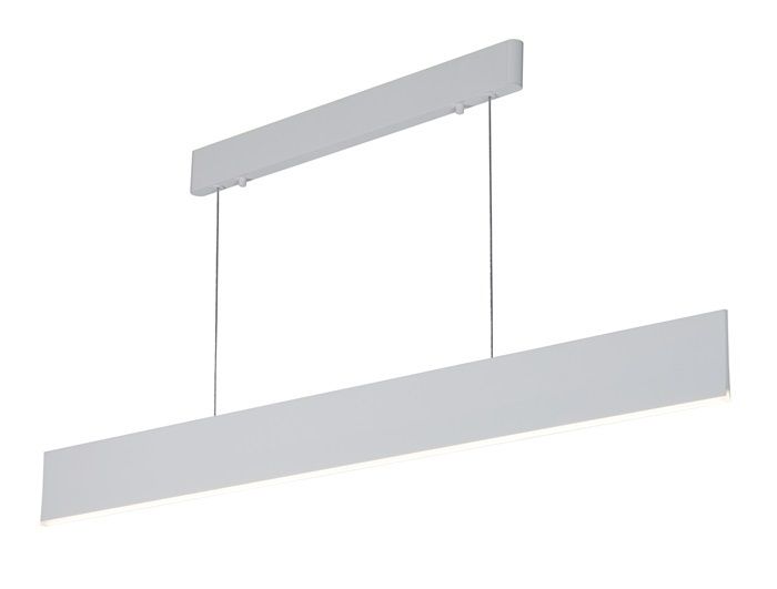 Pendel 120cm 26w 1820lm 3000k wit