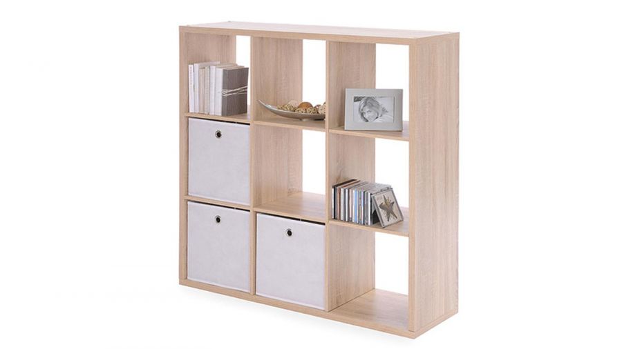 Rek Max 9 sonoma eiken