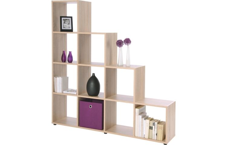 Rek Bergamo 2 sonoma eiken