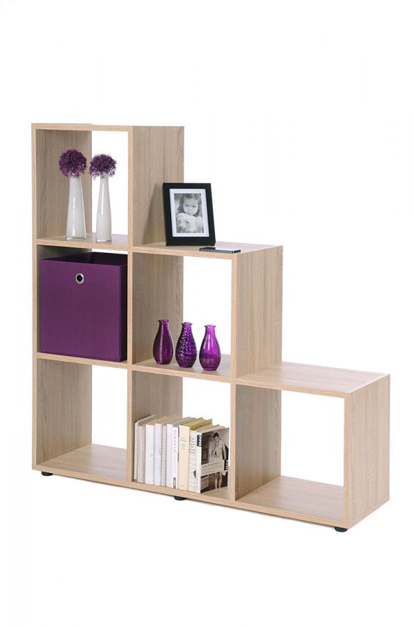 Rek Bergamo 1 sonoma eiken