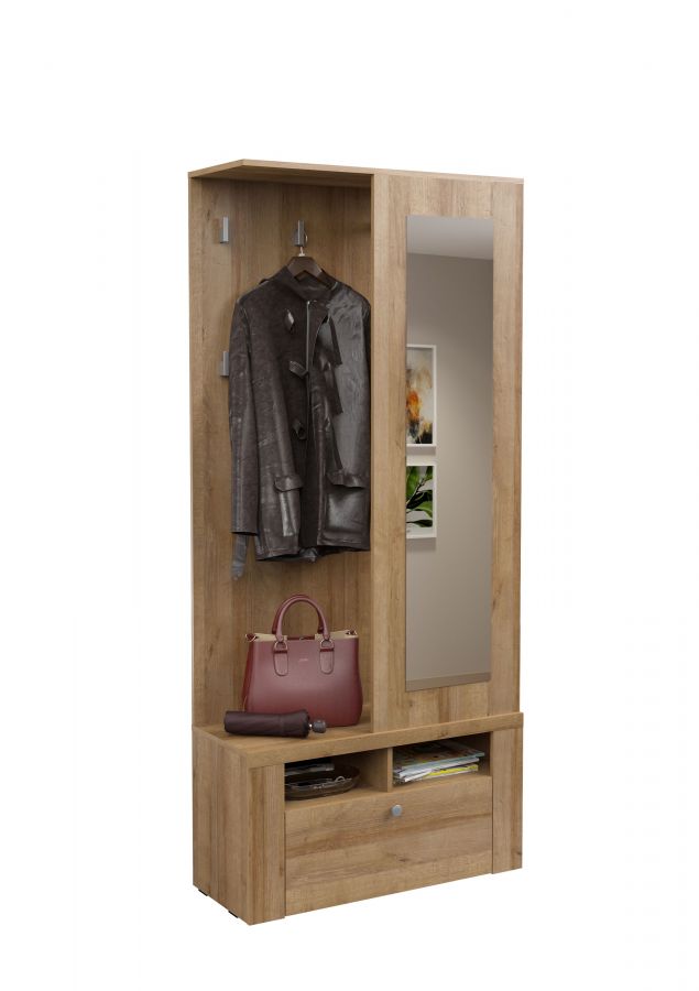 Garderobe Laura