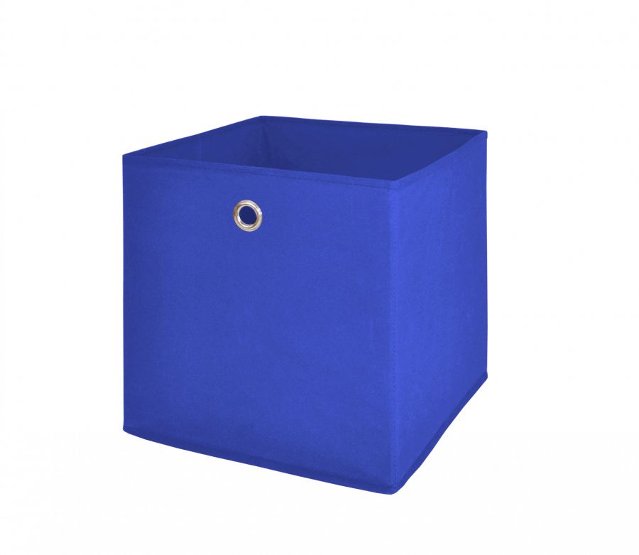 Box Alfa 1 blauw