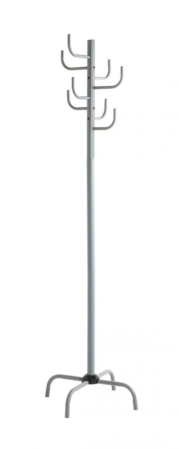 Kapstok Cactus Grijs 43700