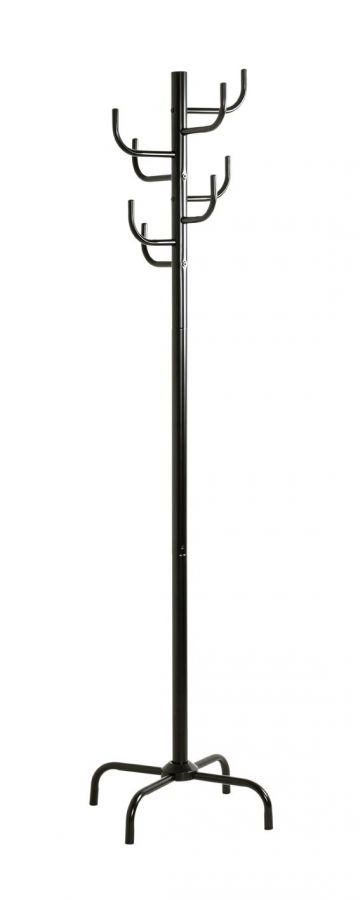 Kapstok Cactus zwart 43100