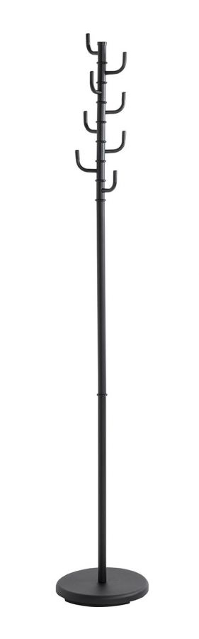 Kapstok Edith zwart