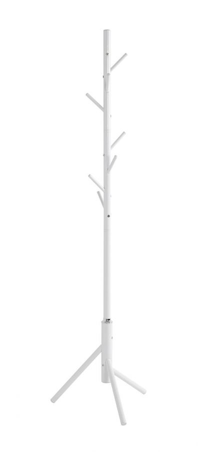 Kapstok Nadja wit