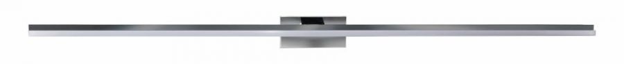 Spiegelverlichting 75 20w 1800lm 4000k chrome