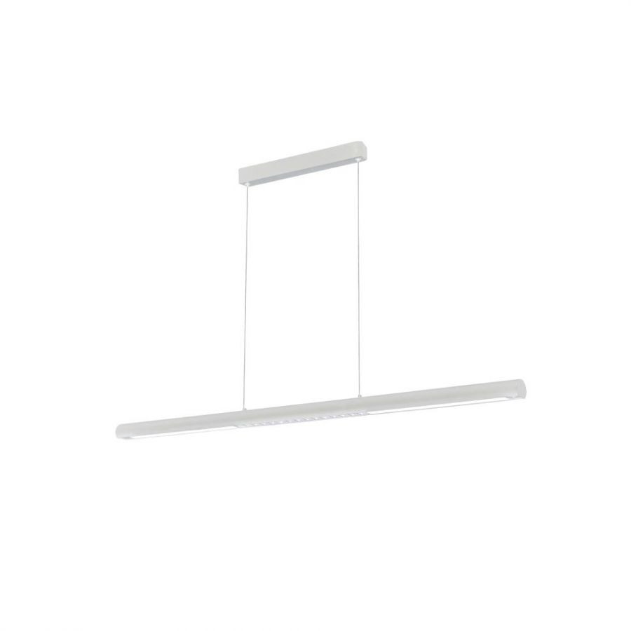 Pendel 24w 2970lm Warm Wit