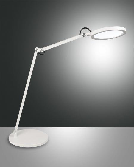 Bureaulamp 9w 1135lm Cold/Warm Touch wit