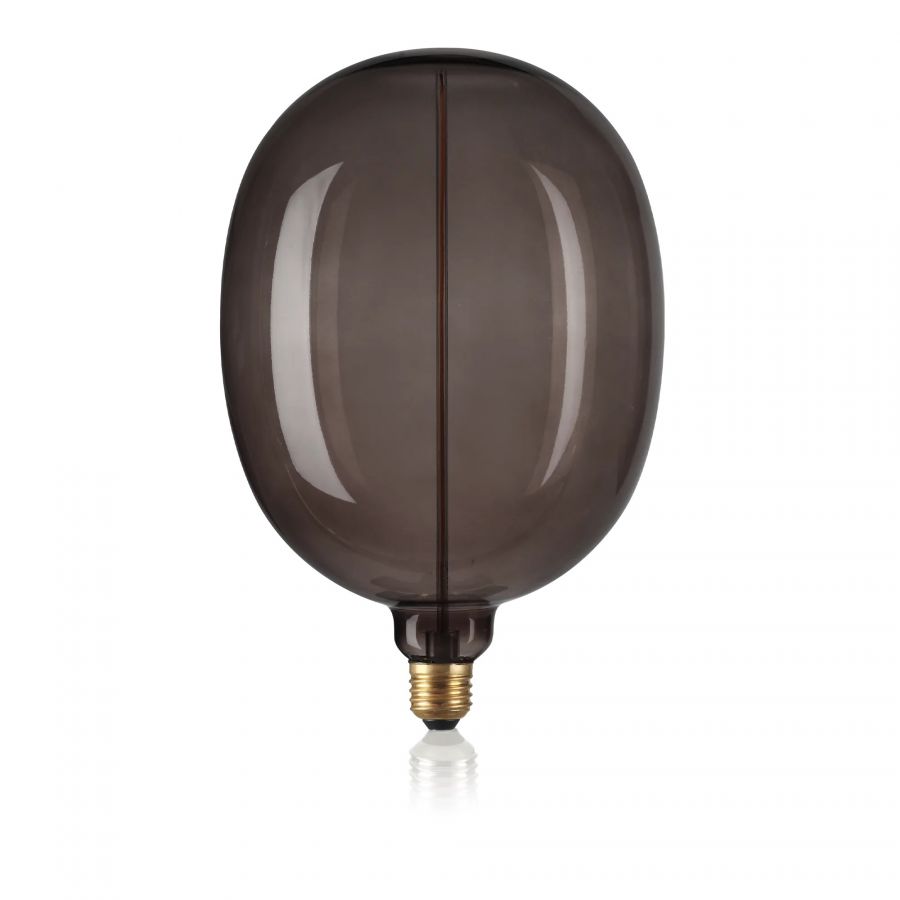 333915 Deco Led E27 3w 100lm 2200k