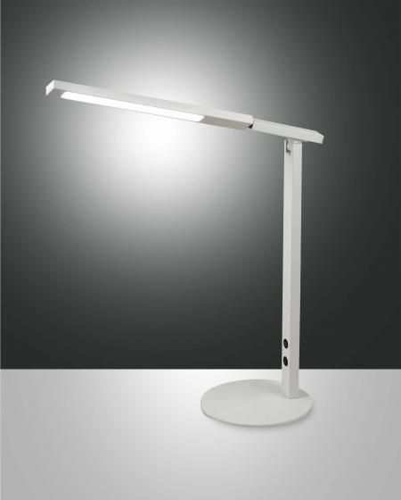 Bureaulamp 10w 1000lm Cold/Warm Touch wit