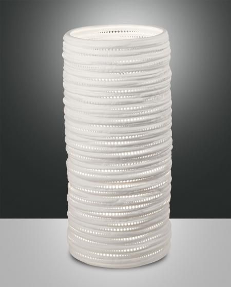 Tafellamp E27 Keramiek