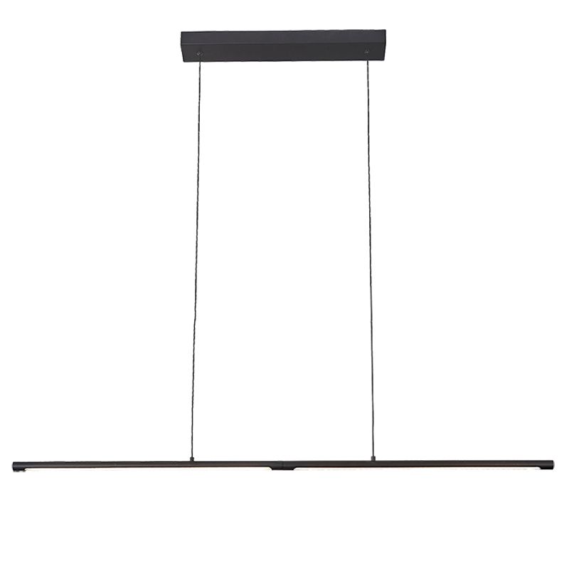 Hanglamp 21w 1475lm 3000k zwart
