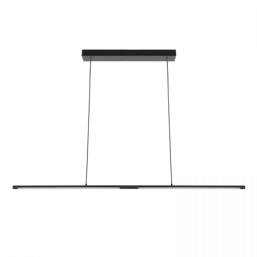 Hanglamp 21w 1475lm 3000k zwart
