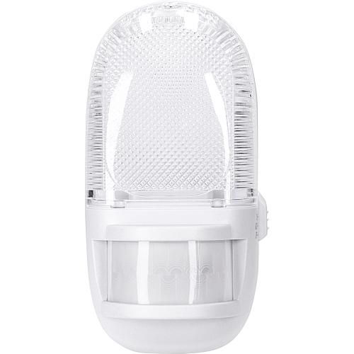 Led Nachtlicht 1w Bewegingsmelder