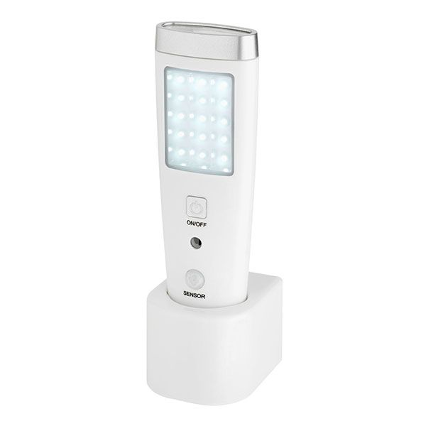 Led nachtlicht 3in1 - multi-functionele veiligheidslamp