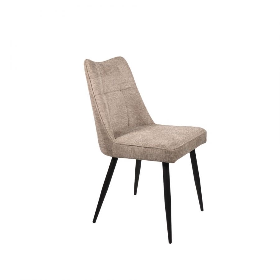 Stoel Stanley Lichtbruin