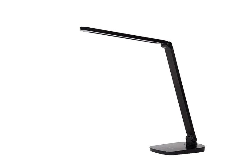 24656/10/30 VARIO Bureaulamp 460 lm 8w 27006500K zwart