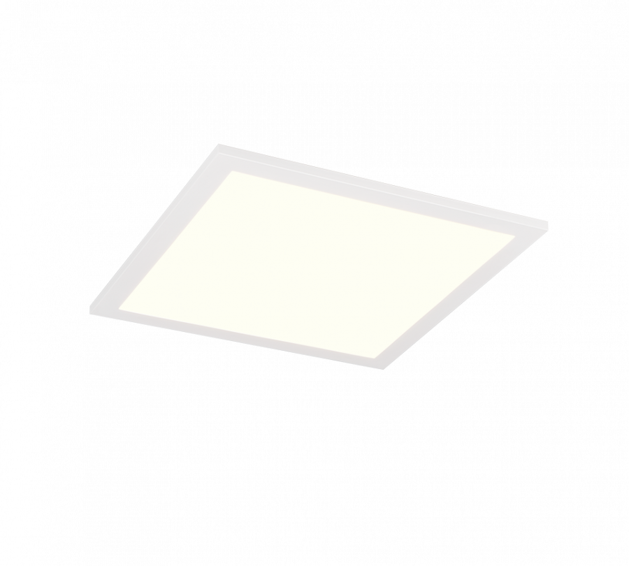 R64601131 SIRIUS PIR Plafondlamp 19w 2050lm 3000k wit