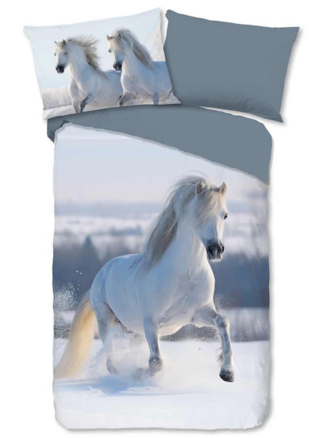 Dekbedovertrek 10022 140x220/220