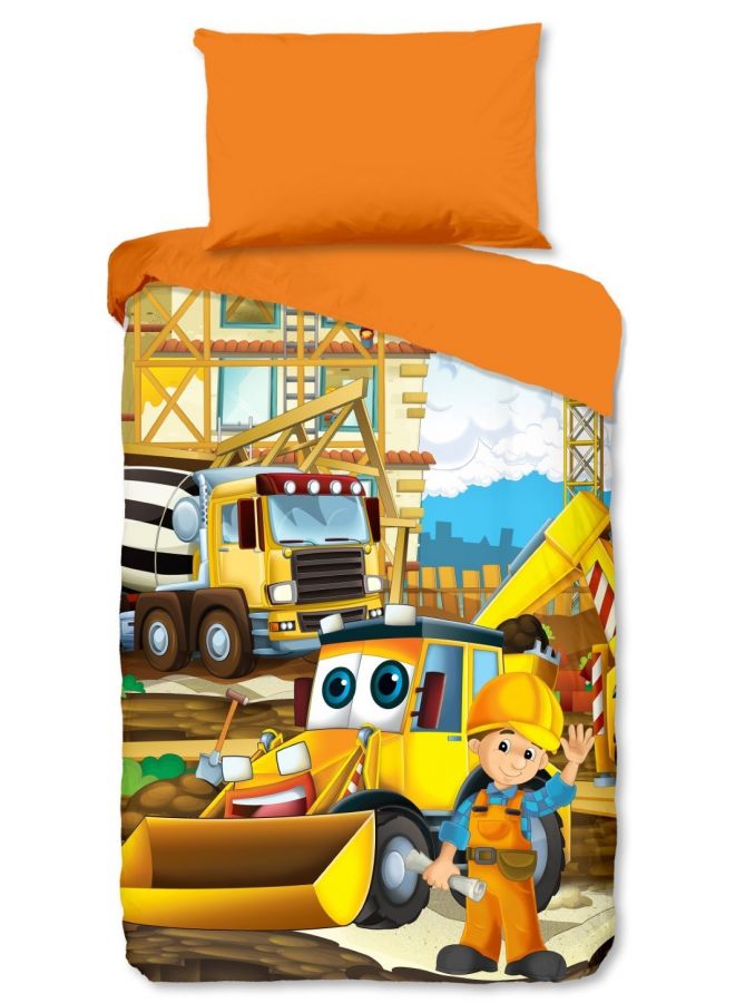 Dekbedovertrek 30251 140x220