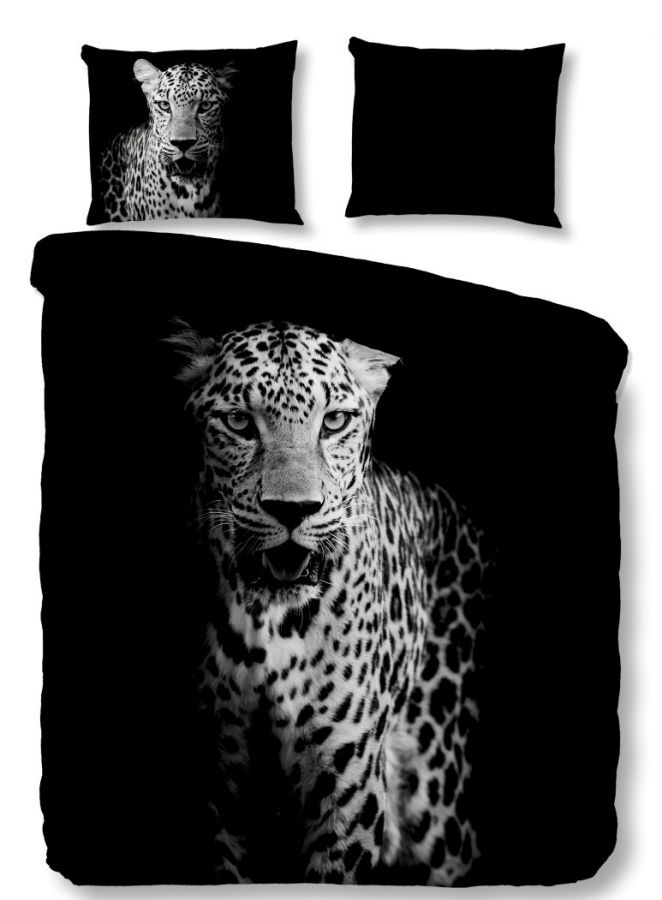 Dekbedovertrek 2513 140x220 Tijger