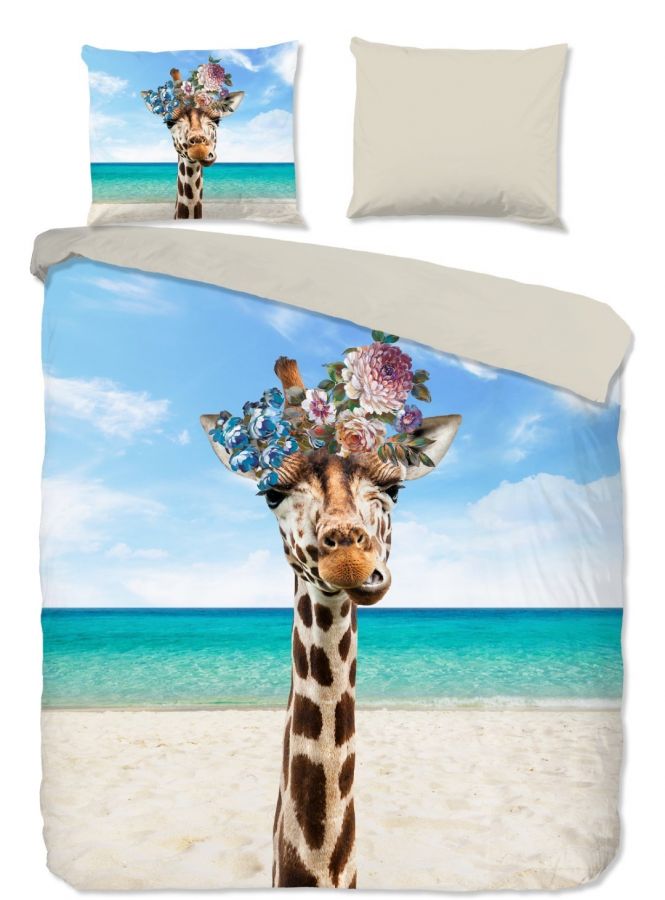 Dekbedovertrek 20023 140x220/220