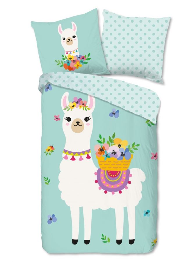 Dekbedovertrek 2715 140x220