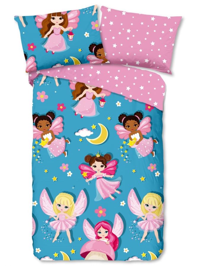 Dekbedovertrek 30245 140x220 