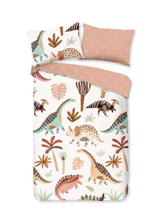 Dekbedovertrek 30401 140x220