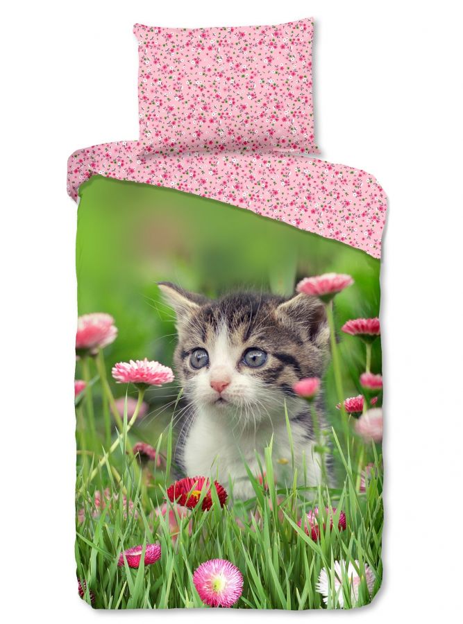 Dekbedovertrek 30673 140x220