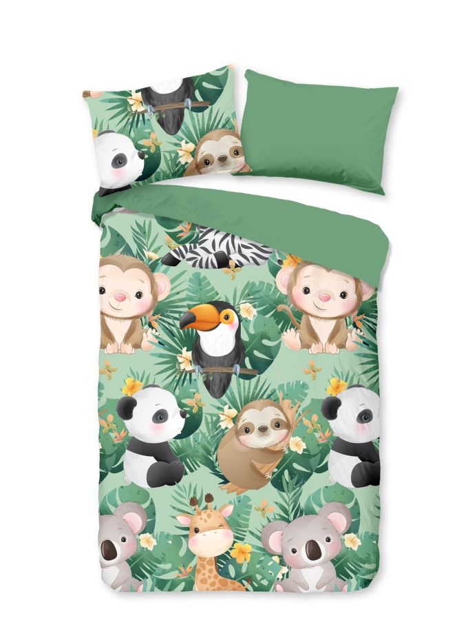 Dekbedovertrek 30713 140x220 