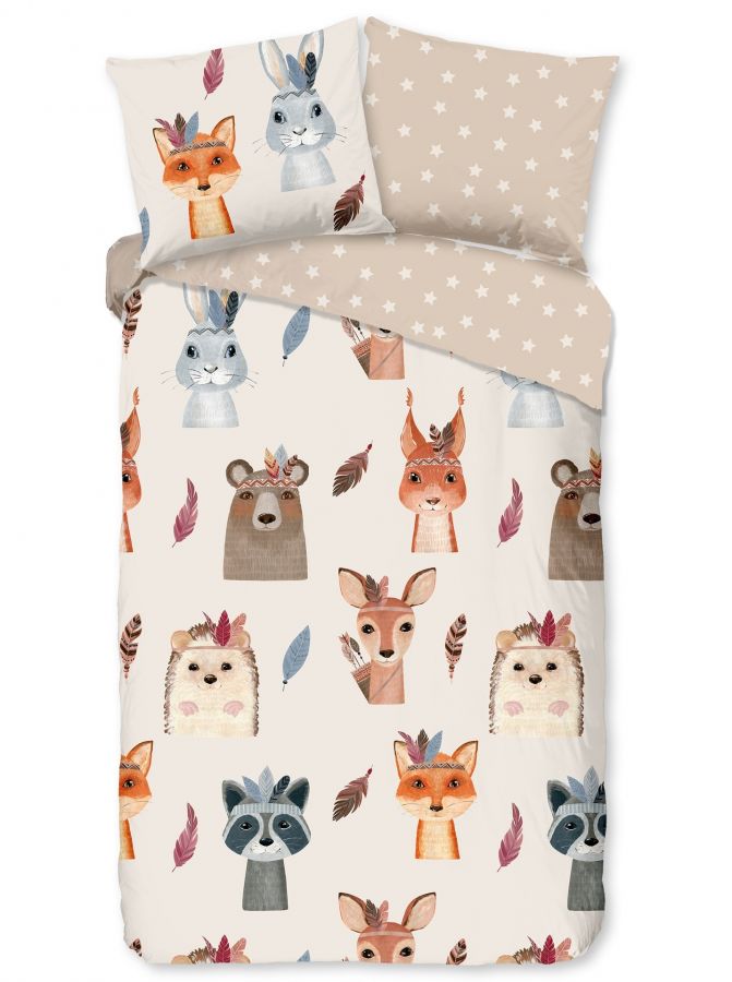 Dekbedovertrek 31197 140x220 