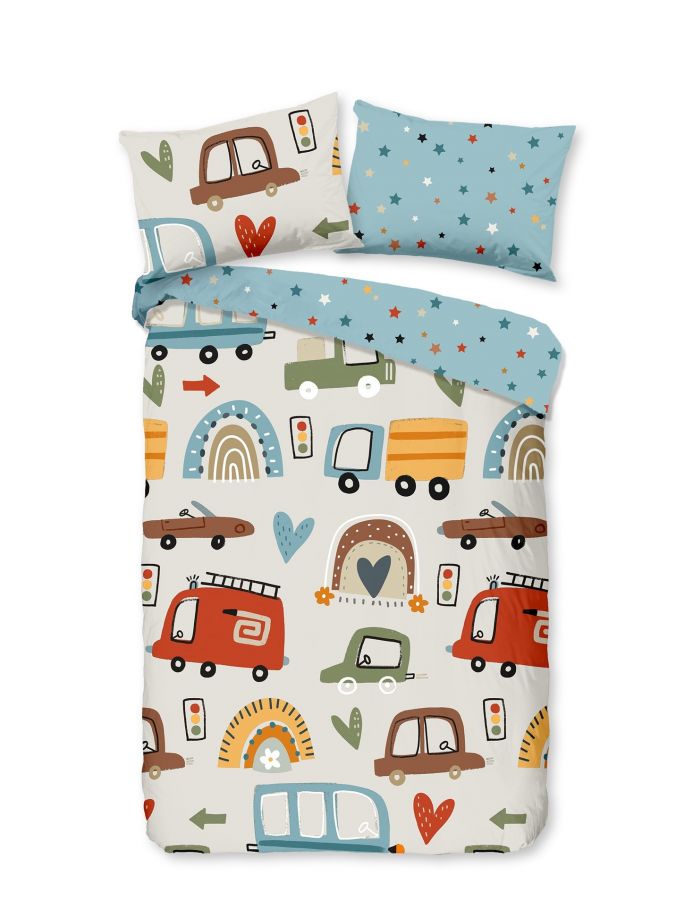 Dekbedovertrek 32022 140x220 