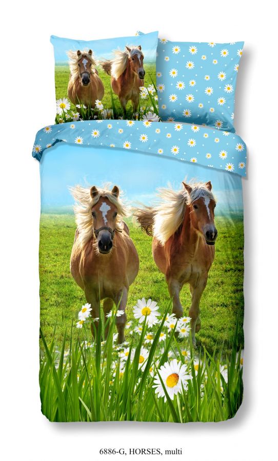 Dekbedovertrek 6886 140x220/220