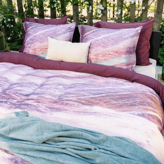 Dekbedovertrek Fukui multi 140x220