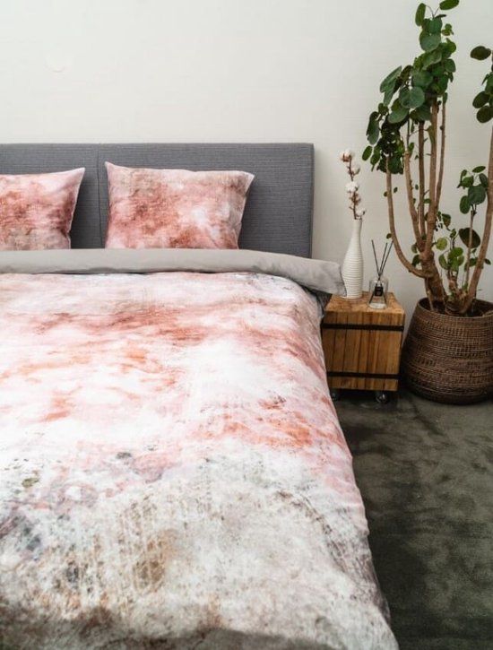 Dekbedovertrek Miyaku 140x200