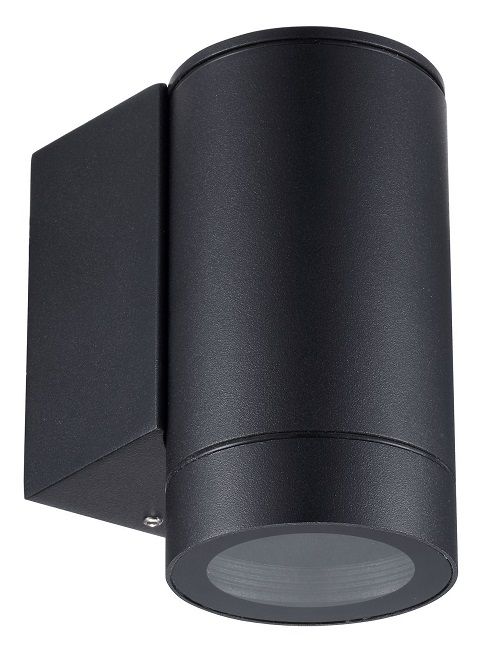 Tuinlamp Downlight GU10 IP54 Zwart