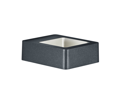 220760142 RENO Tuinlamp 4,5w 450lm 3000k antraciet