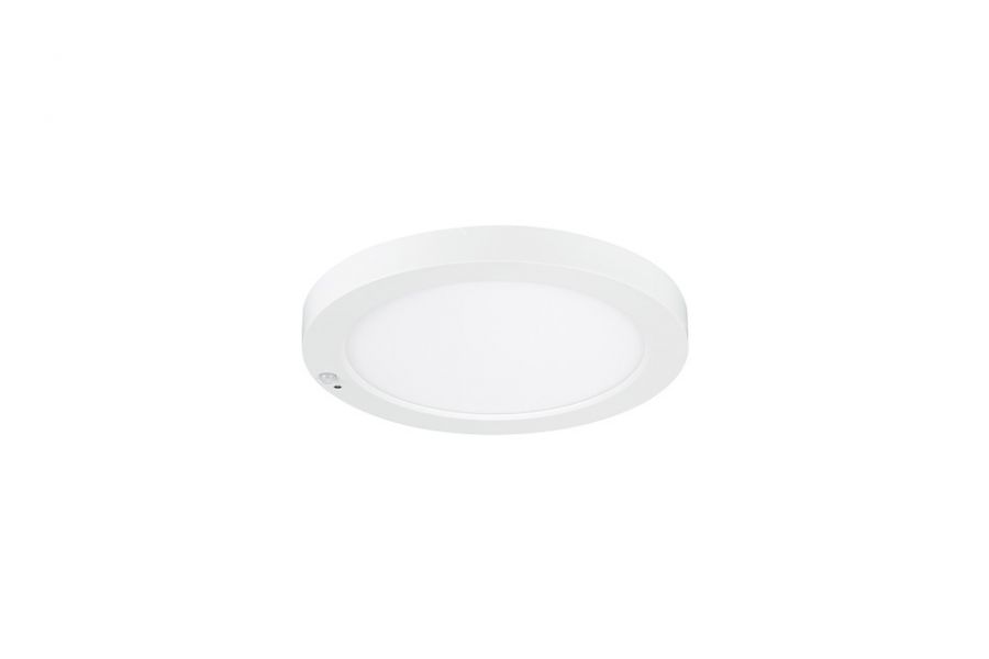Plafondlamp Start 5in1 65-185mm 3CCT 950/1800lm PIR