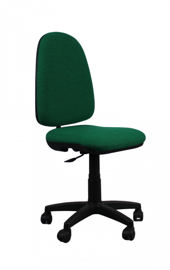 Bureelstoel Torino groen