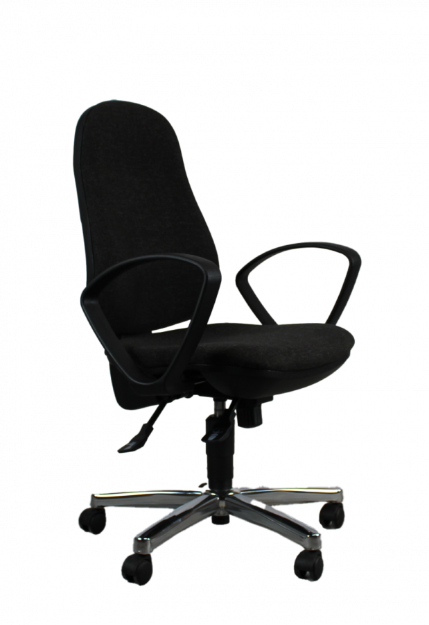 Bureelstoel Syncro steel