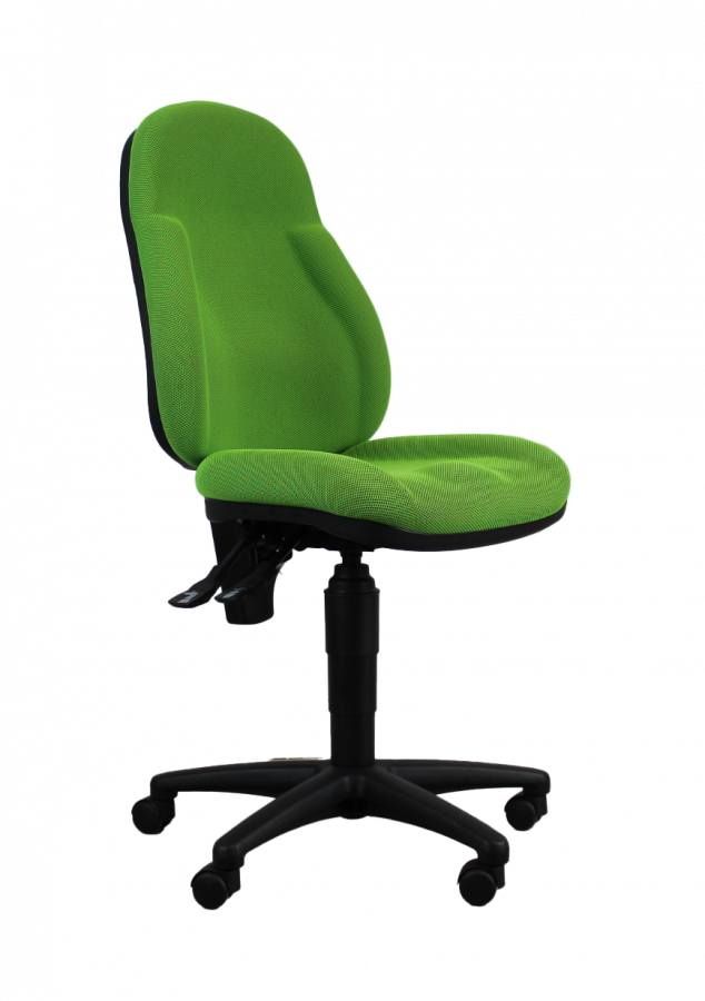 Bureelstoel Wellpoint 10