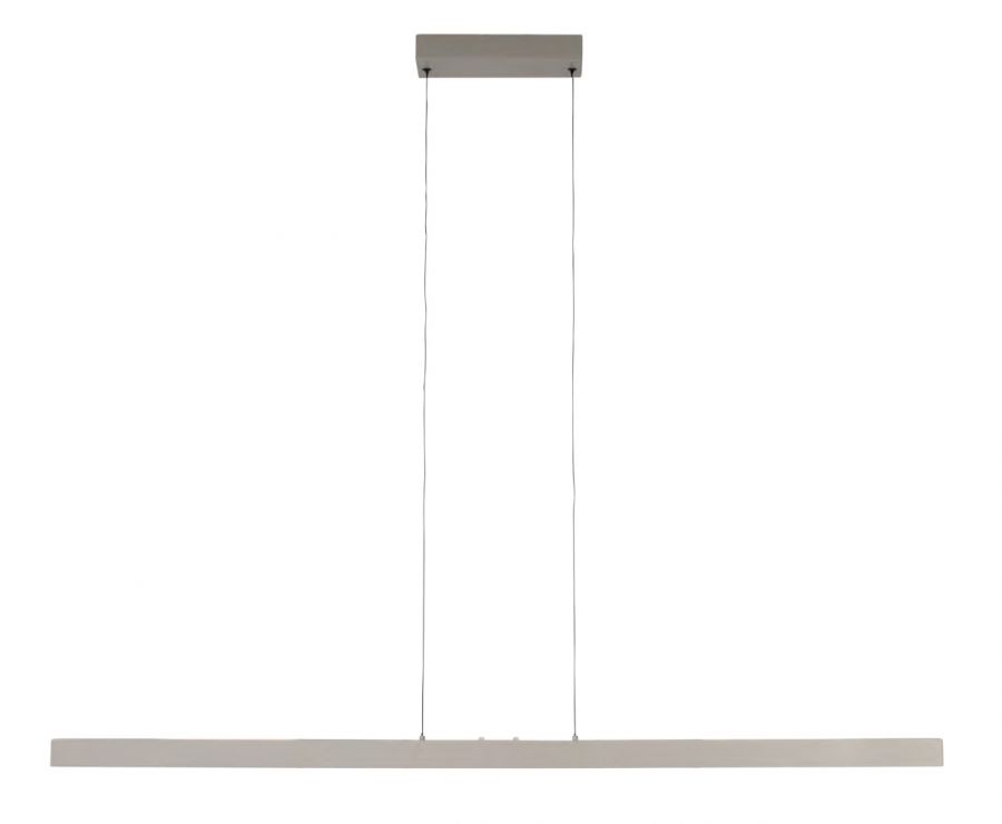 Hanglamp 140cm 34,5w DIM CCT Crème