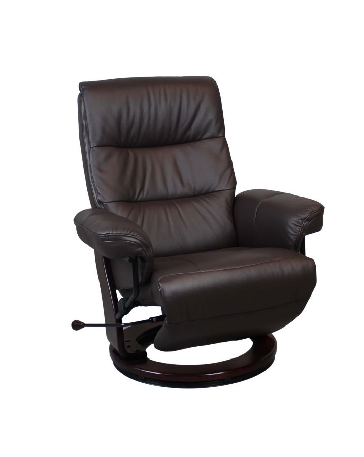 Relaxzetel Mia Anti-Stress bruin