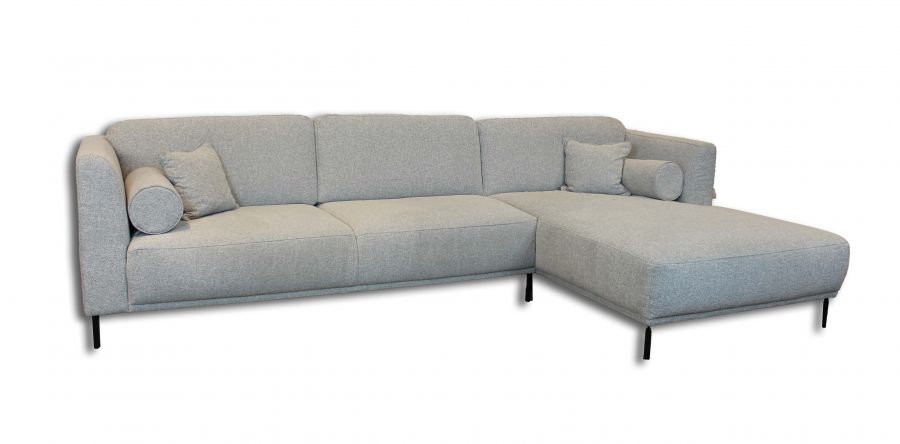 Salon Luuk Longchair rechts