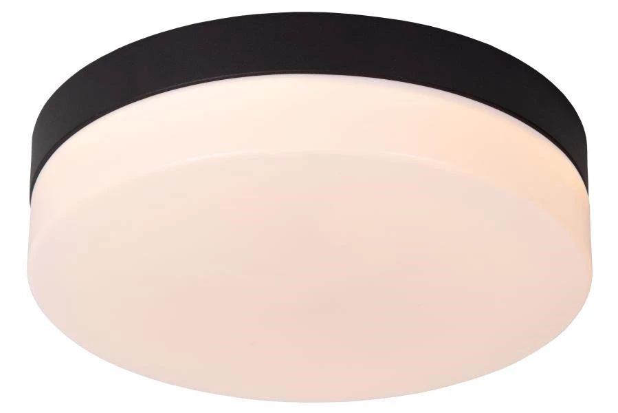 79111/24/30 BISKIT Plafondlamp Badkamer 23 12w 700lm 2700k IP44